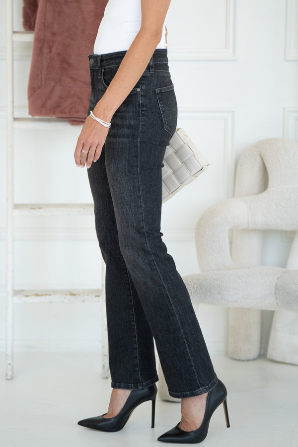 MOLLY BOOTCUT JEANS