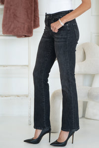 MOLLY BOOTCUT JEANS