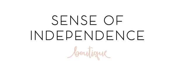 Sense of Independence Boutique