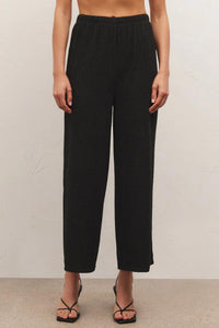 CRINKLE SCOUT PANT
