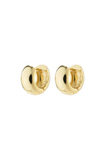 ANAIS GOLD PLATED EARRINGS