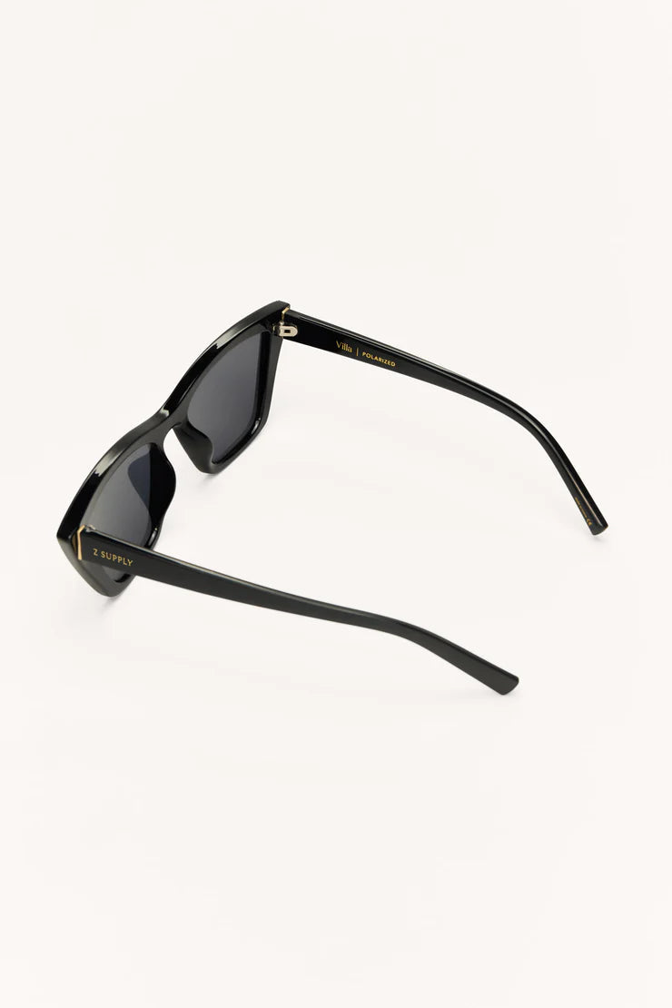 VILLA POLARIZED SUNGLASSES-PBG