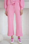 CYPRUS WASHED COTTON PANT-FL