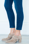 TESS HIGH RISE SKINNY JEANS-INK BLUE