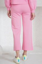 CYPRUS WASHED COTTON PANT-FL