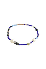 INDIANA STRETCH BRACELET-BL