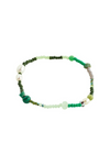INDIANA STRETCH BRACELET-GR