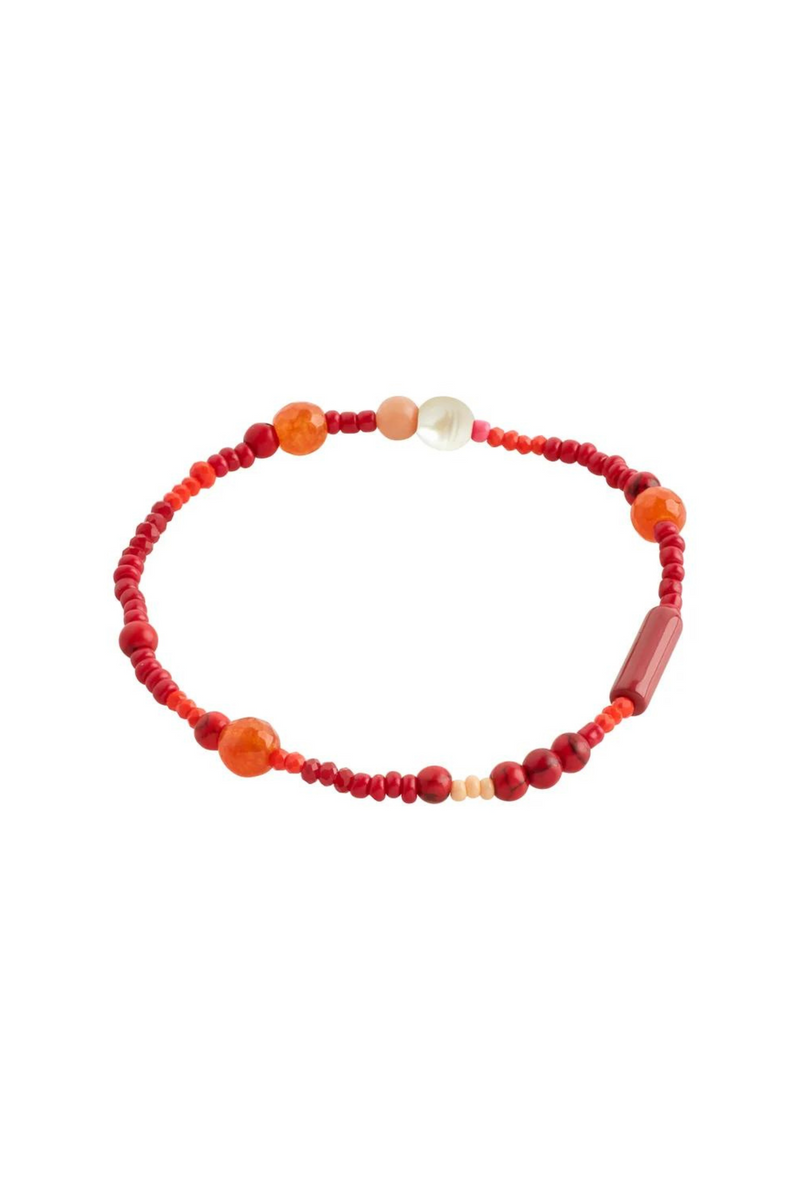 INDIANA STRETCH BRACELET-RE